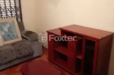 Apartamento com 2 quartos à venda na rua upamaroti, 1311, cristal, porto alegre, 62 m2 por r$ 164.000