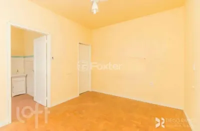 Apartamento com 1 quarto à venda na rua barão do gravataí, 671, menino deus, porto alegre, 24 m2 por r$ 180.000