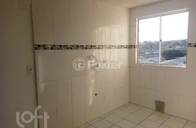 Apartamento com 2 quartos à venda na estrada cristiano kraemer, 920, vila nova, porto alegre, 43 m2 por r$ 104.000