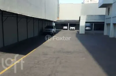 Apartamento com 2 quartos à venda na rua barão de teffe, 273, menino deus, porto alegre, 60 m2 por r$ 439.000