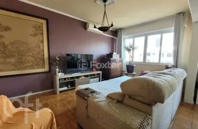 Apartamento com 3 quartos à venda na avenida protásio alves, 4000, petrópolis, porto alegre, 107 m2 por r$ 474.000