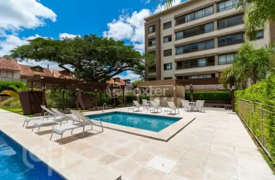 Apartamento com 3 quartos à venda na avenida da cavalhada, 5730, cavalhada, porto alegre, 104 m2 por r$ 850.000