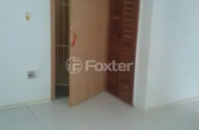Apartamento com 2 quartos à venda na avenida quaraí, 408, nonoai, porto alegre, 60 m2 por r$ 160.000
