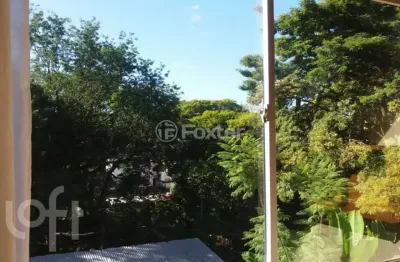 Apartamento com 1 quarto à venda na rua engenheiro fernando mendes ribeiro, 160, santo antônio, porto alegre, 32 m2 por r$ 155.000