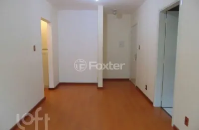 Apartamento com 1 quarto à venda na avenida sergipe, 278, glória, porto alegre, 44 m2 por r$ 170.000