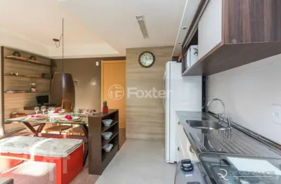 Apartamento com 2 quartos à venda na rua dário totta, 215, teresópolis, porto alegre, 59 m2 por r$ 499.000