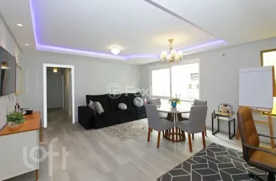 Apartamento com 3 quartos à venda na avenida ijuí, 342, petrópolis, porto alegre, 123 m2 por r$ 750.000