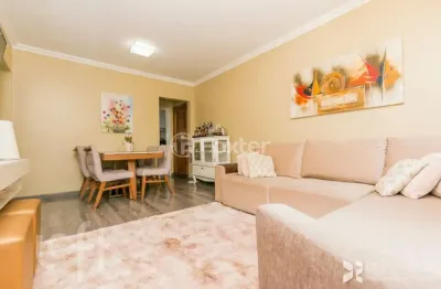 Apartamento com 2 quartos à venda na rua professor clemente pinto, 264, medianeira, porto alegre, 79 m2 por r$ 360.000