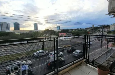 Apartamento com 3 quartos à venda na avenida icaraí, 892, cristal, porto alegre, 107 m2 por r$ 300.000