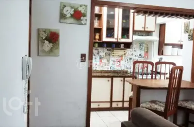 Apartamento com 2 quartos à venda na rua doutor campos velho, 899, cristal, porto alegre, 47 m2 por r$ 238.000