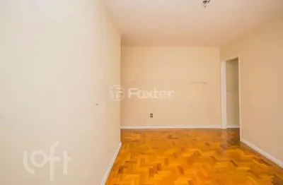 Apartamento com 2 quartos à venda na avenida padre cacique, 926, praia de belas, porto alegre, 71 m2 por r$ 310.000