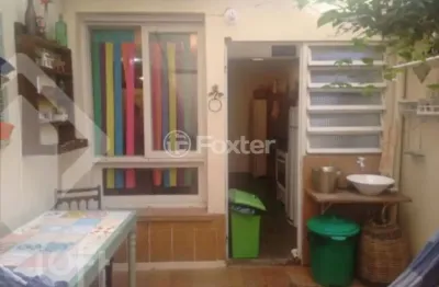 Apartamento com 1 quarto à venda na rua barão de teffe, 241, menino deus, porto alegre, 57 m2 por r$ 285.000