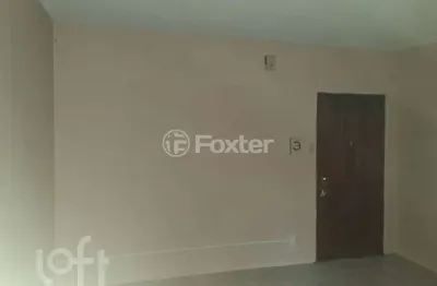 Apartamento com 1 quarto à venda na avenida florianópolis, 191, azenha, porto alegre, 23 m2 por r$ 100.000