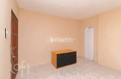 Apartamento com 1 quarto à venda na avenida florianópolis, 191, azenha, porto alegre, 23 m2 por r$ 81.000
