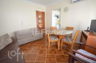 Apartamento com 2 quartos à venda na rua grão pará, 84, menino deus, porto alegre, 65 m2 por r$ 290.000