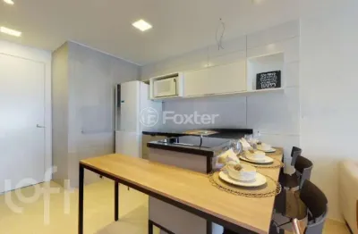 Apartamento com 1 quarto à venda na rua professor freitas e castro, 300, azenha, porto alegre, 40 m2 por r$ 374.020