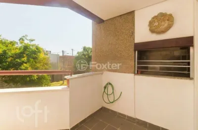 Apartamento com 2 quartos à venda na rua eurípedes monteiro duarte, 10, cavalhada, porto alegre, 66 m2 por r$ 320.000