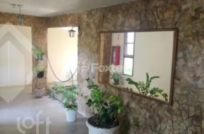 Apartamento com 2 quartos à venda na rua carlos pessoa de brum, 90, santo antônio, porto alegre, 55 m2 por r$ 249.000