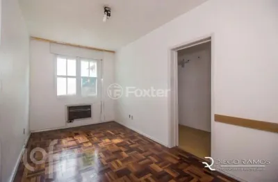 Apartamento com 2 quartos à venda na rua dezessete de junho, 926, menino deus, porto alegre, 56 m2 por r$ 260.000