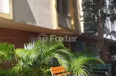 Apartamento com 1 quarto à venda na rua barão do gravataí, 597, menino deus, porto alegre, 34 m2 por r$ 169.000