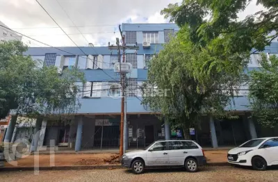 Apartamento com 1 quarto à venda na rua visconde do herval, 614, menino deus, porto alegre, 37 m2 por r$ 183.000