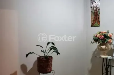Apartamento com 2 quartos à venda na avenida niterói, 120, medianeira, porto alegre, 85 m2 por r$ 239.800