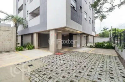 Apartamento com 2 quartos à venda na rua coronel aparício borges, 149, glória, porto alegre, 54 m2 por r$ 350.000