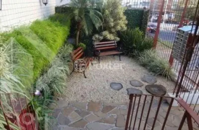 Apartamento com 1 quarto à venda na rua luiz de camões, 466, santo antônio, porto alegre, 39 m2 por r$ 215.000