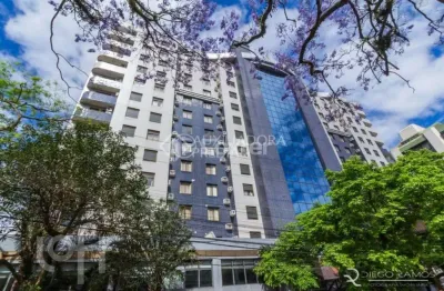 Apartamento com 1 quarto à venda na rua miguel tostes, 30, rio branco, porto alegre, 37 m2 por r$ 372.000