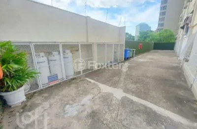 Apartamento com 2 quartos à venda na rua celeste gobbato, 175, praia de belas, porto alegre, 66 m2 por r$ 450.000