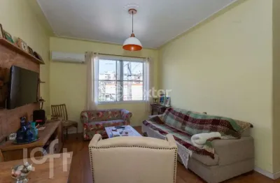 Apartamento com 2 quartos à venda na rua marcílio dias, 934, menino deus, porto alegre, 69 m2 por r$ 318.000