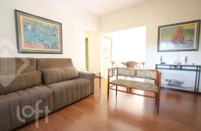 Apartamento com 3 quartos à venda na rua mariante, 1076, rio branco, porto alegre, 106 m2 por r$ 498.000