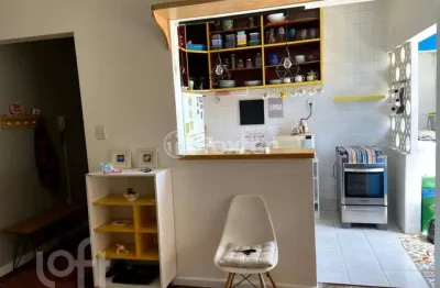Apartamento com 2 quartos à venda na rua olavo bilac, 418, azenha, porto alegre, 67 m2 por r$ 370.000