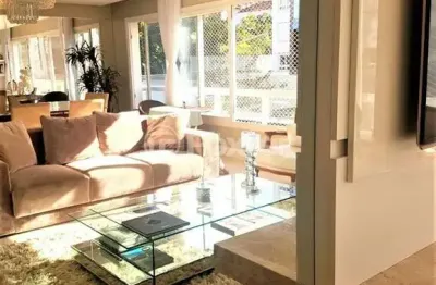 Apartamento com 4 quartos à venda na rua dona augusta, 333, menino deus, porto alegre, 159 m2 por r$ 2.550.000