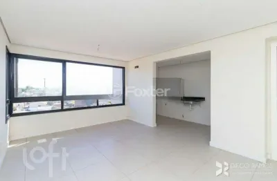 Apartamento com 2 quartos à venda na avenida eduardo prado, 136, cavalhada, porto alegre, 67 m2 por r$ 400.000