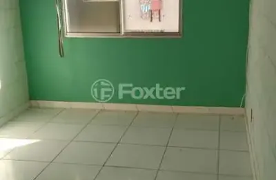 Apartamento com 2 quartos à venda na rua capitão amarante xavier, 45, vila nova, porto alegre, 52 m2 por r$ 170.000