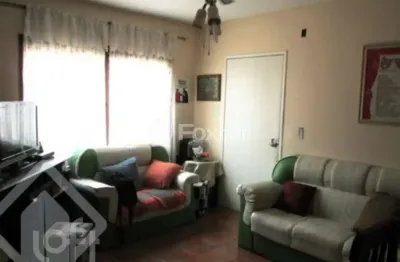 Apartamento com 2 quartos à venda na rua dário totta, 521, teresópolis, porto alegre, 61 m2 por r$ 266.000