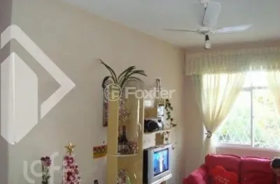 Apartamento com 2 quartos à venda na travessa viamão, 142, medianeira, porto alegre, 51 m2 por r$ 220.000