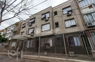 Apartamento com 2 quartos à venda na rua marcílio dias, 934, menino deus, porto alegre, 64 m2 por r$ 290.000