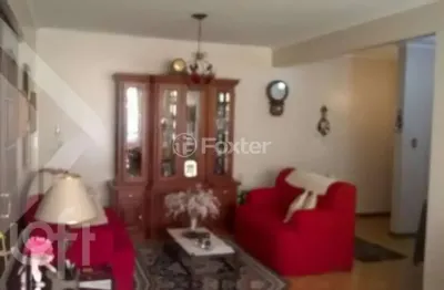 Apartamento com 3 quartos à venda na rua carlos von koseritz, 1540, são joão, porto alegre, 110 m2 por r$ 720.000