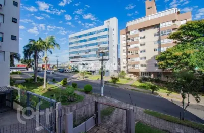 Apartamento com 3 quartos à venda na avenida teixeira mendes, 43, chácara das pedras, porto alegre, 102 m2 por r$ 530.000