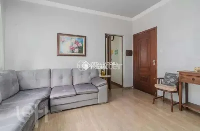 Apartamento com 3 quartos à venda na avenida ipiranga, 1201, azenha, porto alegre, 79 m2 por r$ 379.000