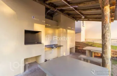 Apartamento com 2 quartos à venda na rua intendente alfredo azevedo, 843, glória, porto alegre, 42 m2 por r$ 259.000