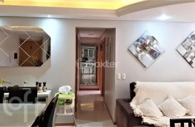 Apartamento com 3 quartos à venda na rua bispo william thomas, 260, teresópolis, porto alegre, 93 m2 por r$ 789.000