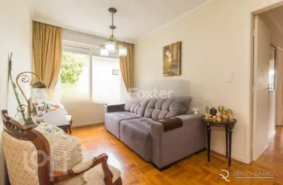 Apartamento com 3 quartos à venda na rua uruguaiana, 151, menino deus, porto alegre, 84 m2 por r$ 500.000