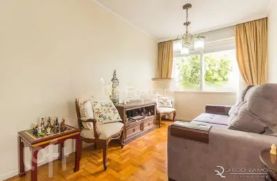 Apartamento com 3 quartos à venda na Rua Uruguaiana, 151, Menino Deus, Porto Alegre, 84 m2 por R$ 500.000