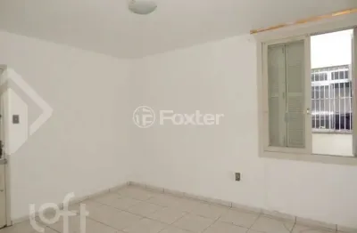 Apartamento com 1 quarto à venda na rua marcelo gama, 512, são joão, porto alegre, 47 m2 por r$ 280.000