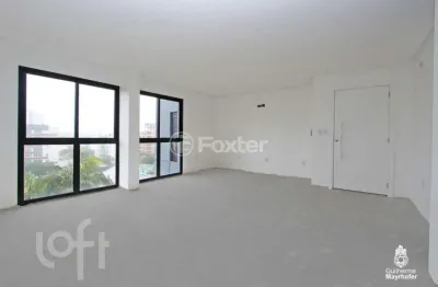 Apartamento com 3 quartos à venda na rua doutor dias de carvalho, 95, tristeza, porto alegre, 101 m2 por r$ 599.000