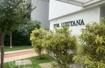 Apartamento com 3 quartos à venda na rua luzitana, 861, higienópolis, porto alegre, 65 m2 por r$ 695.000