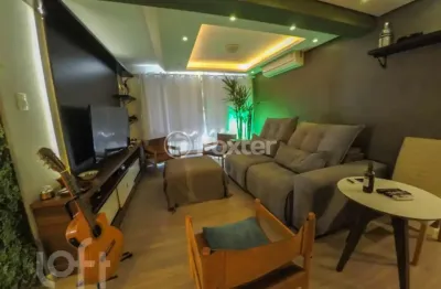 Apartamento com 3 quartos à venda na rua eça de queiroz, 797, petrópolis, porto alegre, 110 m2 por r$ 790.000